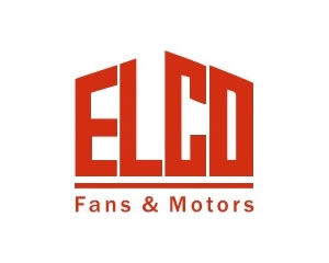 Elco fans & motors