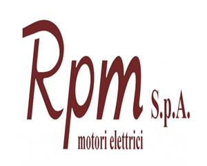 RPM Motori Elettrici