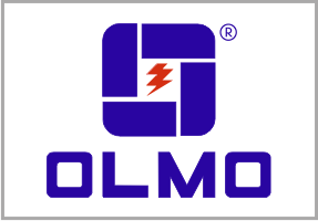 OLMO fans & motors