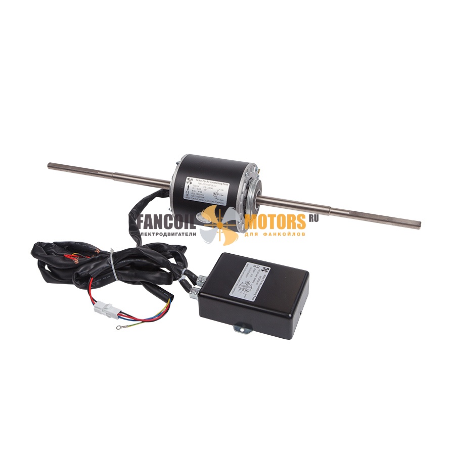 Электродвигатель FMR FMD-200W-8P BLDC