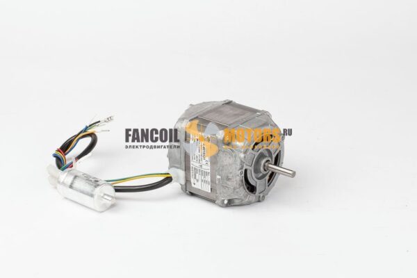 Электродвигатель EMI 83M-3-4015/01 (4121.0146)