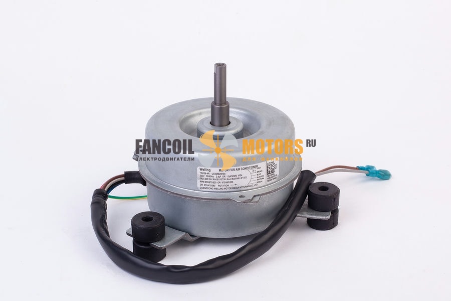 Электродвигатель WELLING YDK 36-4R (C025820 H03)
