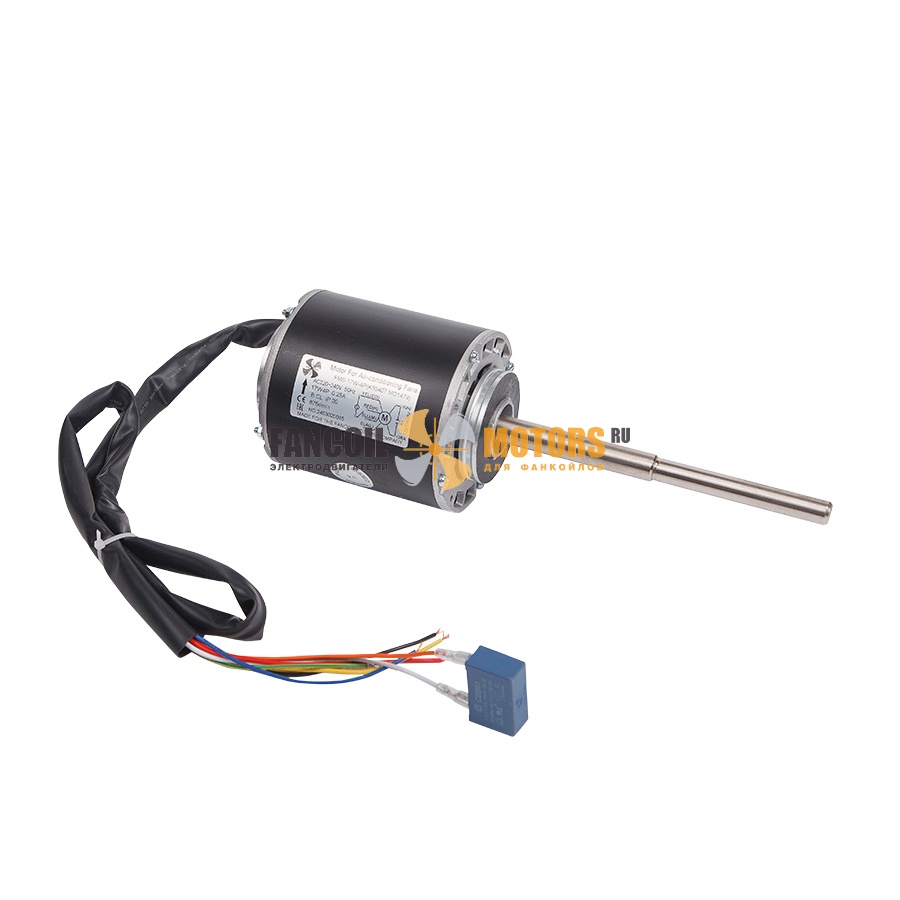 Электродвигатель FMR FMS-17W-4P (K35407 M01479)