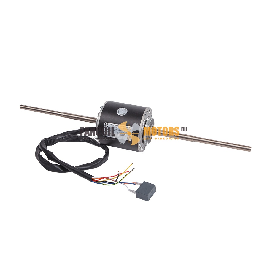 Электродвигатель FMR FMD-67W-4P (К35416 М02307)