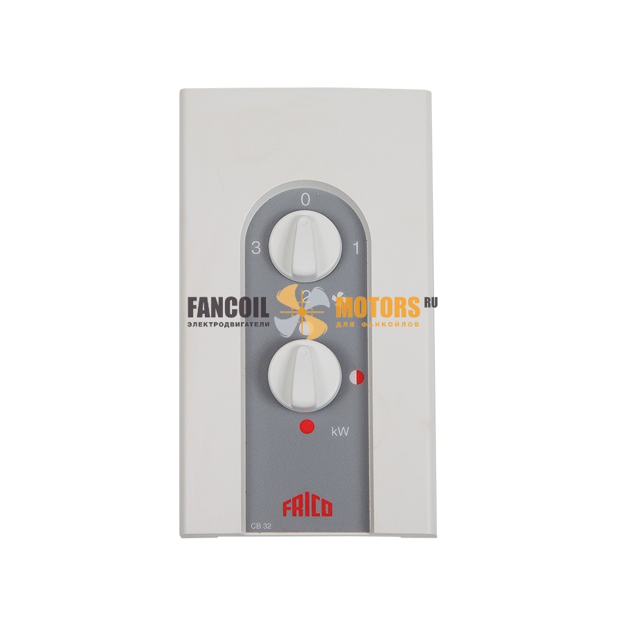 Пульт управления FRICO CB32N, механический