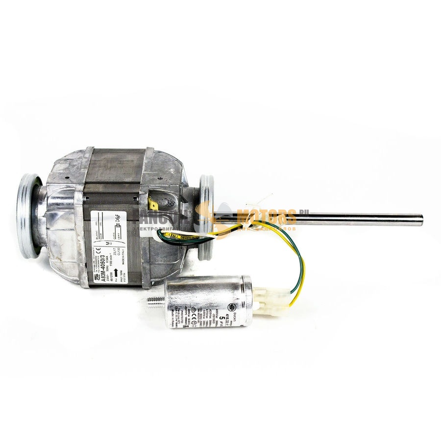 Электродвигатель EMI A83M-4050/3 (4127.0704) — изображение 3