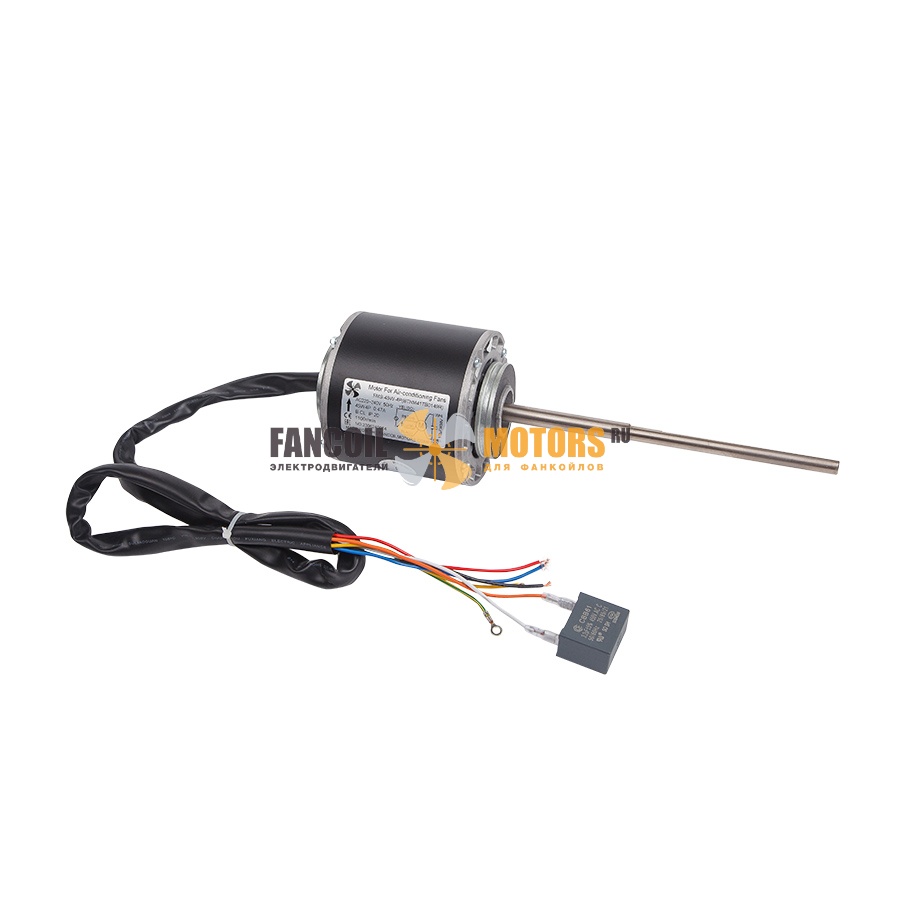 Электродвигатель FMR FMS-45W-4P (BTNM41TB0149R)