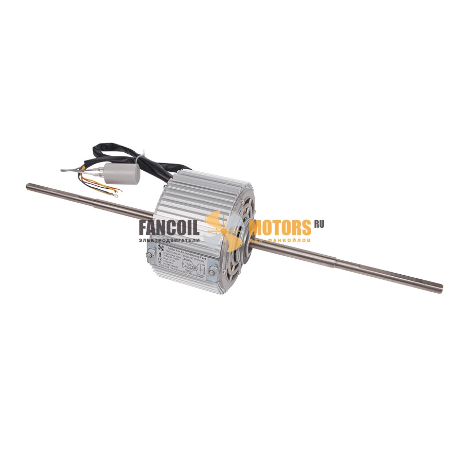 Электродвигатель FMR FMD-110W-4P(3FGB 100-40-6V/20)