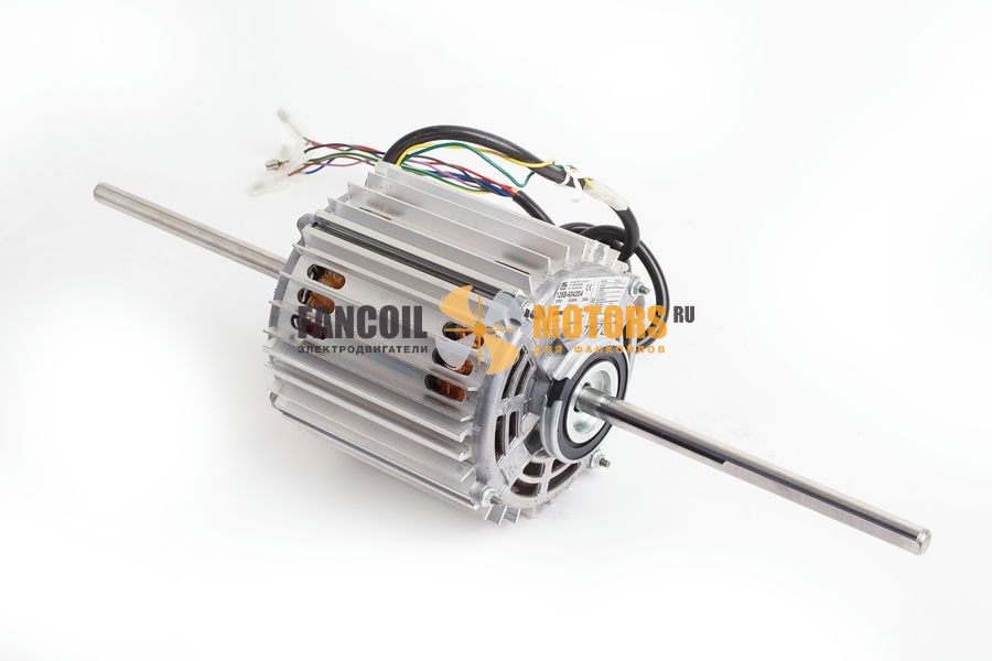Электродвигатель EMI 125B-60420/4 (4136.6015)