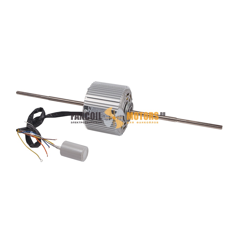 Электродвигатель FMR FMD-450W-4P(139-450-4MZ2)