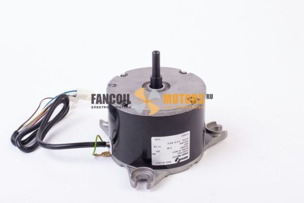 Электродвигатель SISME K48407 M01717 (C023617 H03)