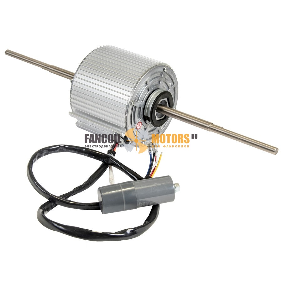 Электродвигатель FMR YDK 470-4P