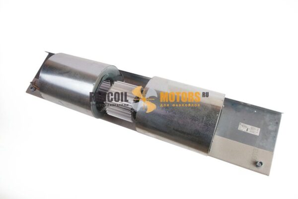 Вентиляторная группа EMI FC 124B-50190/5