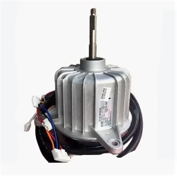 Электродвигатель YFK-19-6 (C025324 H02)