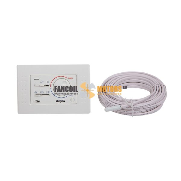 Пульт управления Aermec FMT 10, механический