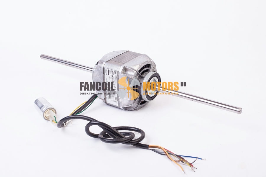 Электродвигатель EMI 106B-4080/9Q (4137.0831)