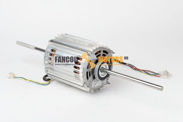 Электродвигатель EMI 124B-80600/1 (4136.8034)