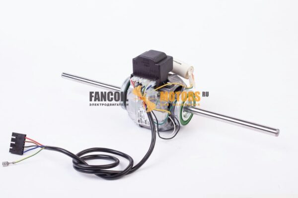 Электродвигатель EMI A83B-2511/8 (4127.0139)