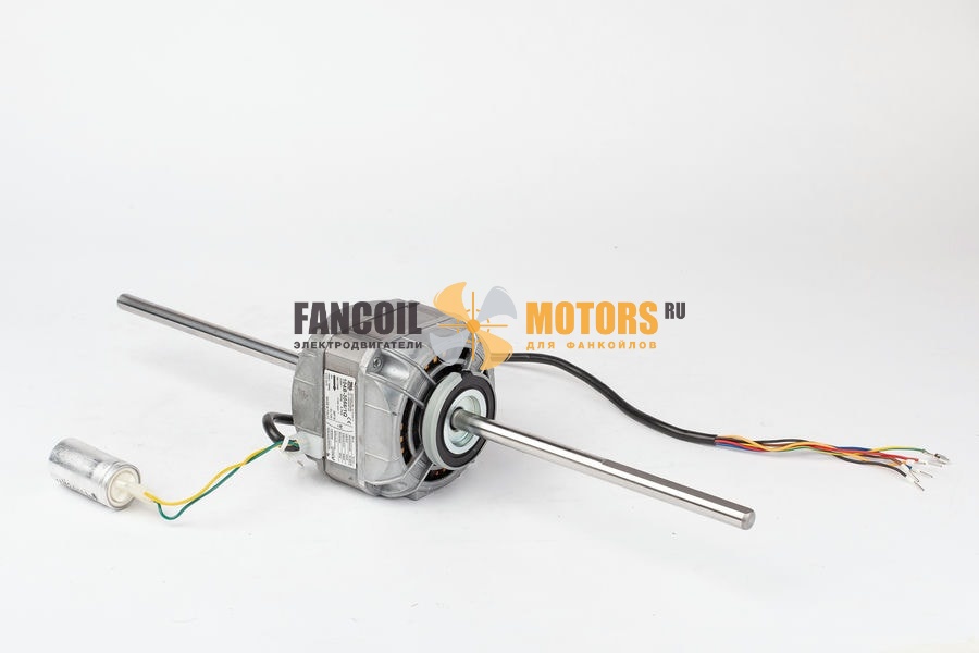 Электродвигатель EMI 104B-3056/1Q (4137.0414)