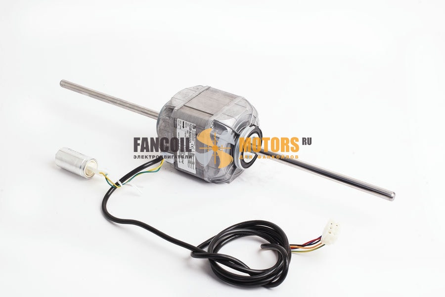 Электродвигатель EMI 103B-5080/1Q (4137.1223)