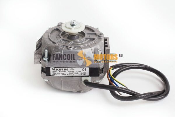 Электродвигатель EMI 5-82CE-1305 (4125.5001)