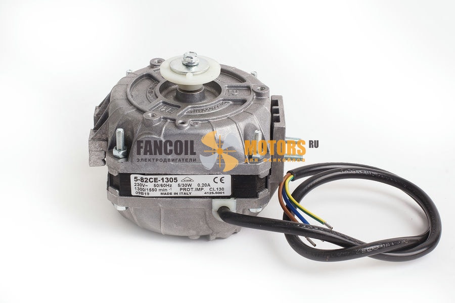 Электродвигатель EMI 5-82CE-1305 (4125.5001)