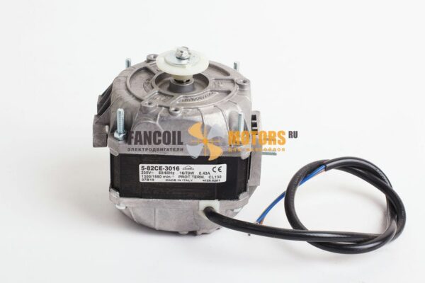 Электродвигатель EMI 5-82CE-3016 (4125.5201)