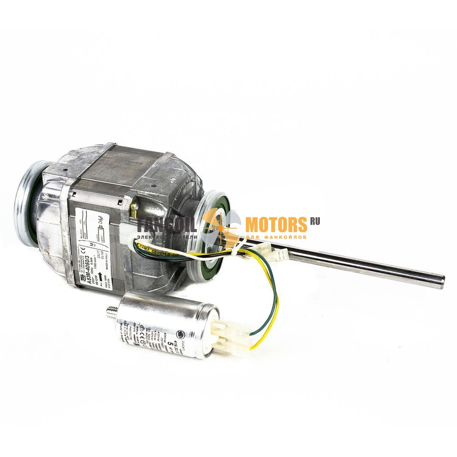 Электродвигатель EMI A83M-4050/3 (4127.0704)