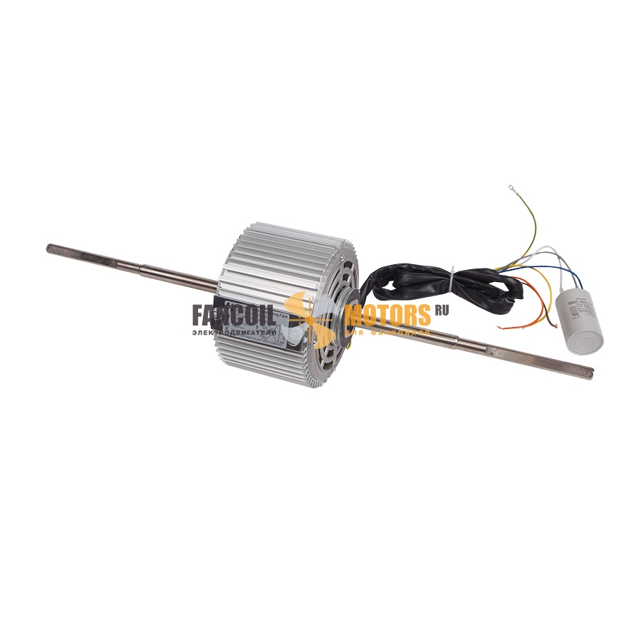 Электродвигатель FMR FMD-120W-4P(110153.22)