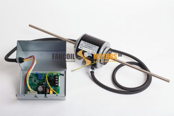 Электродвигатель YONGAN RODNOD-7 BLDC (YSF-95-07)