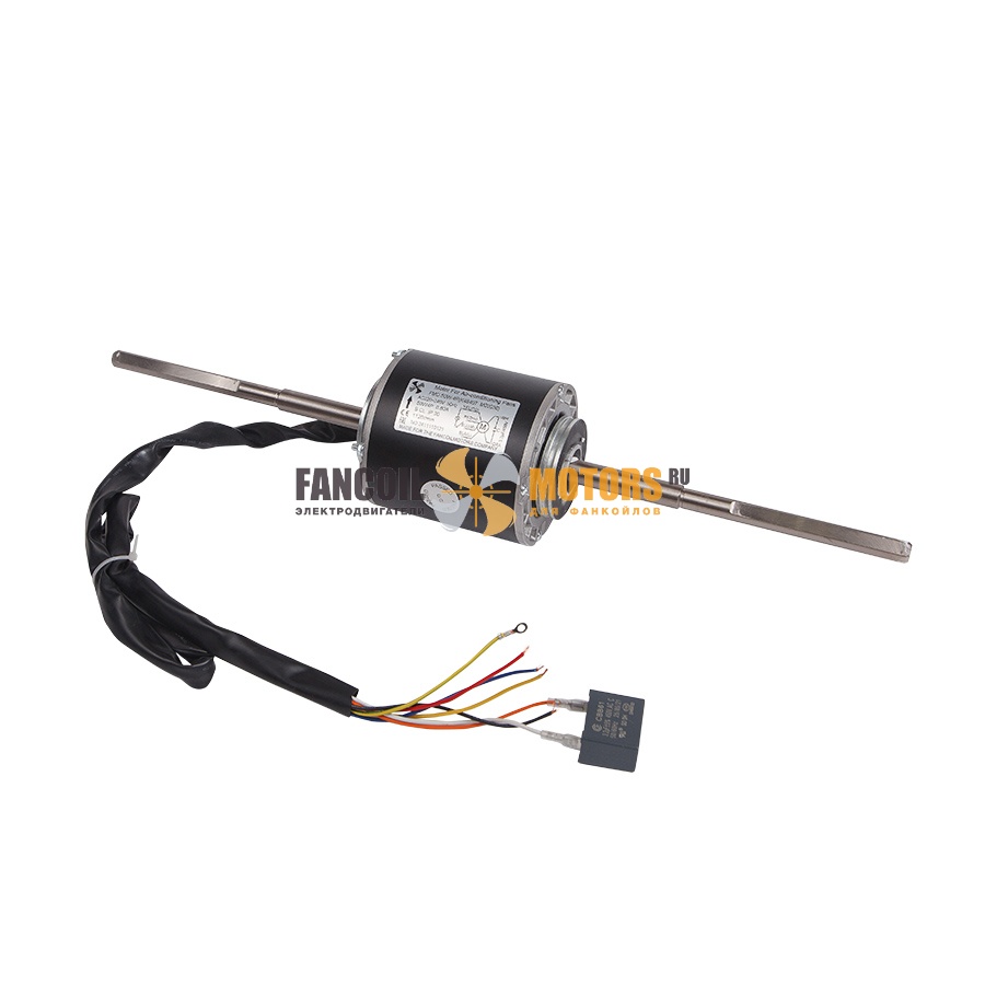 Электродвигатель FMR FMD-50W-4P(K48407 M02036)
