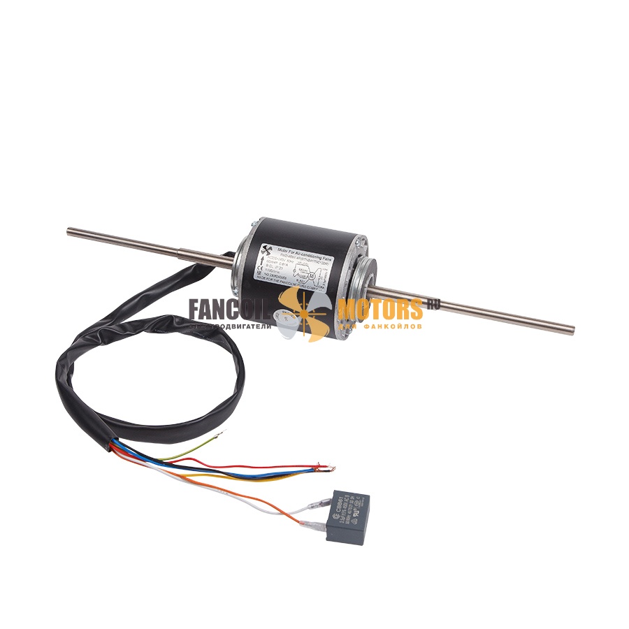 Электродвигатель FMR FMD-60W-4P (BTNB41TB0120)