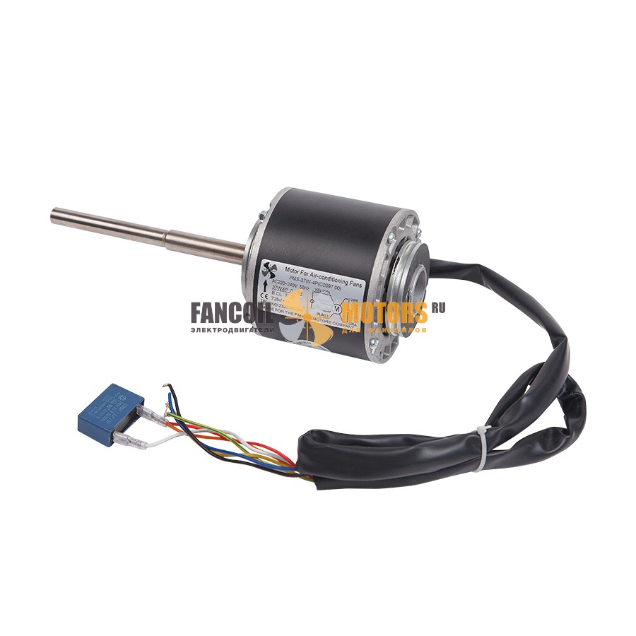 Электродвигатель FMR FMS-37W-4P (C 0397.00)