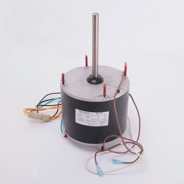 Электродвигатель Century Electric 5KCP39SG (Y013AS)