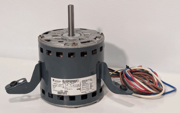 Электродвигатель 5KCP39PG (E416ES)