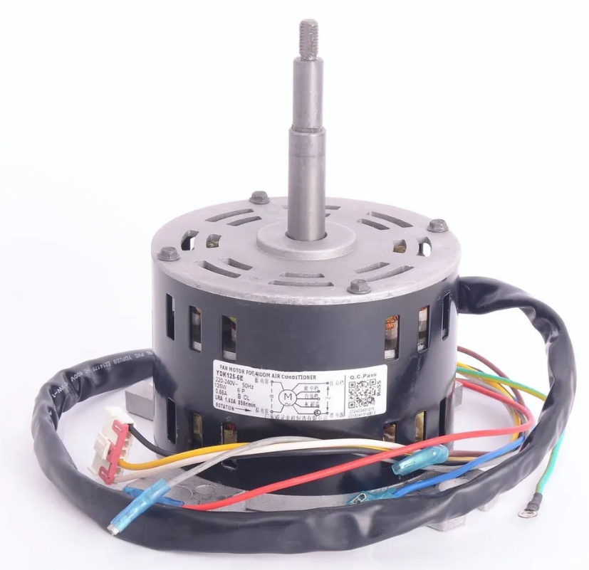 Электродвигатель MDV YDK125-6E